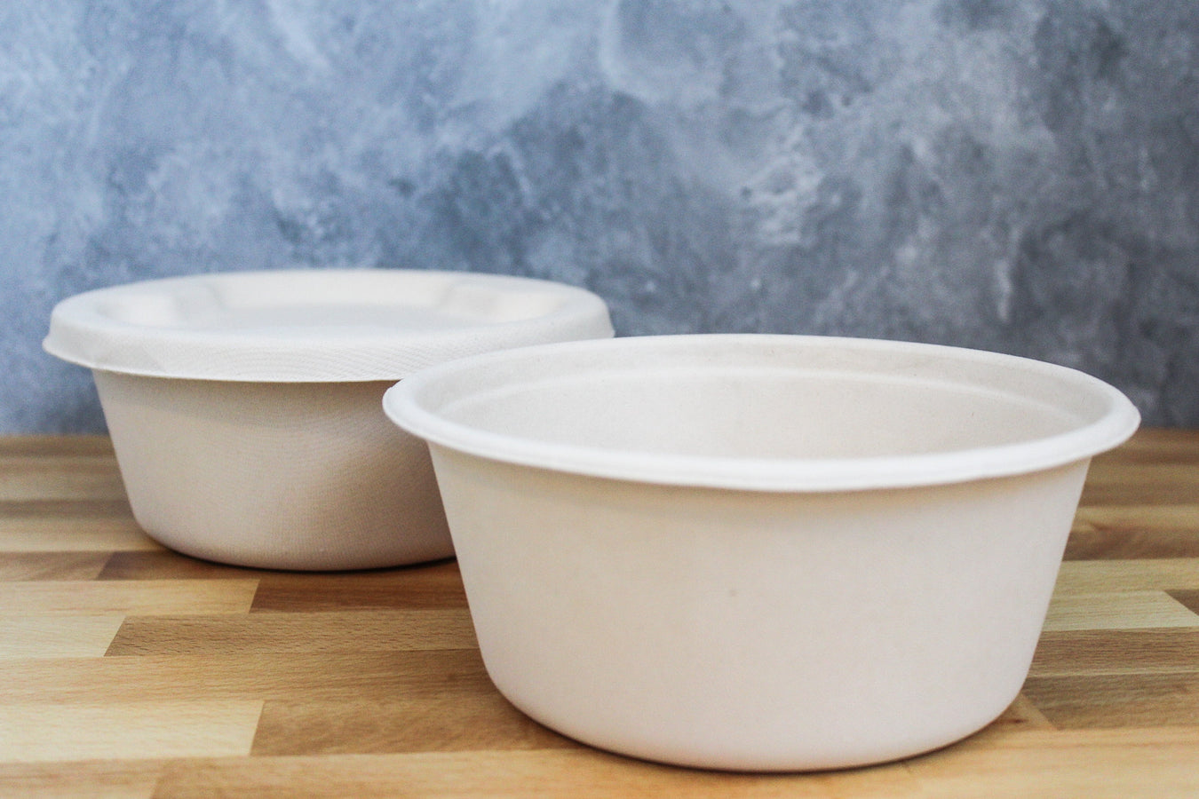 Bagasse Bowls