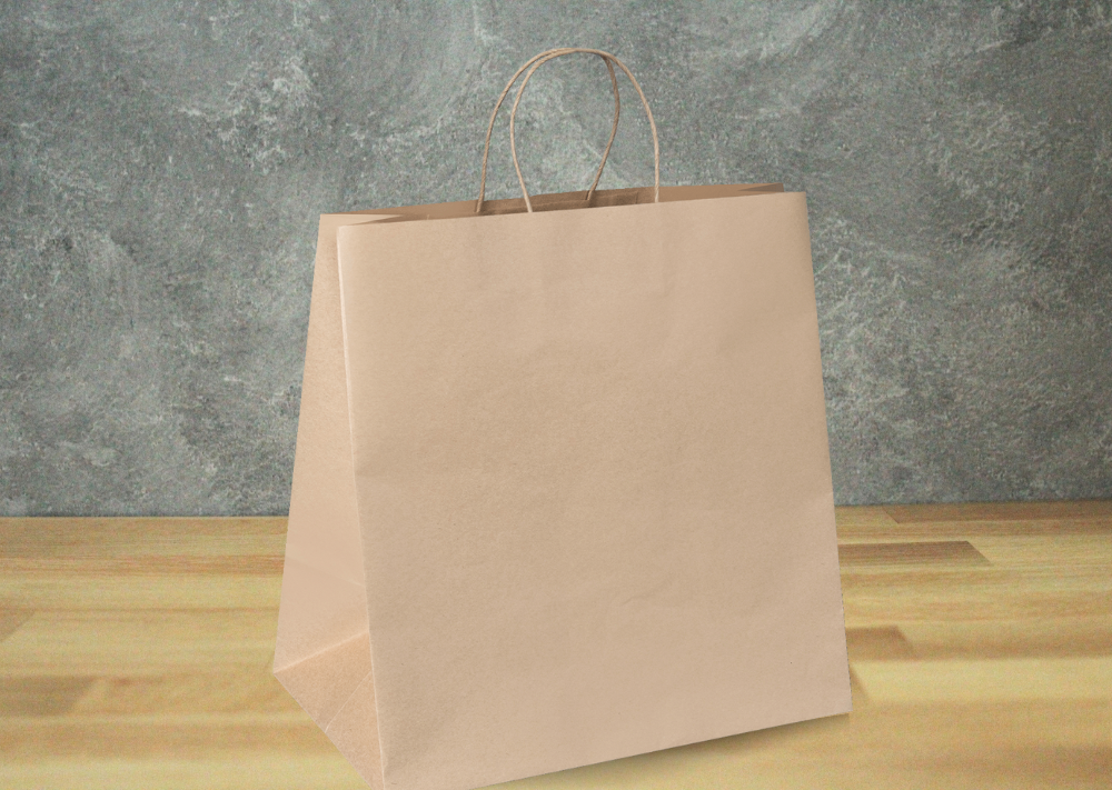 Paper Bags