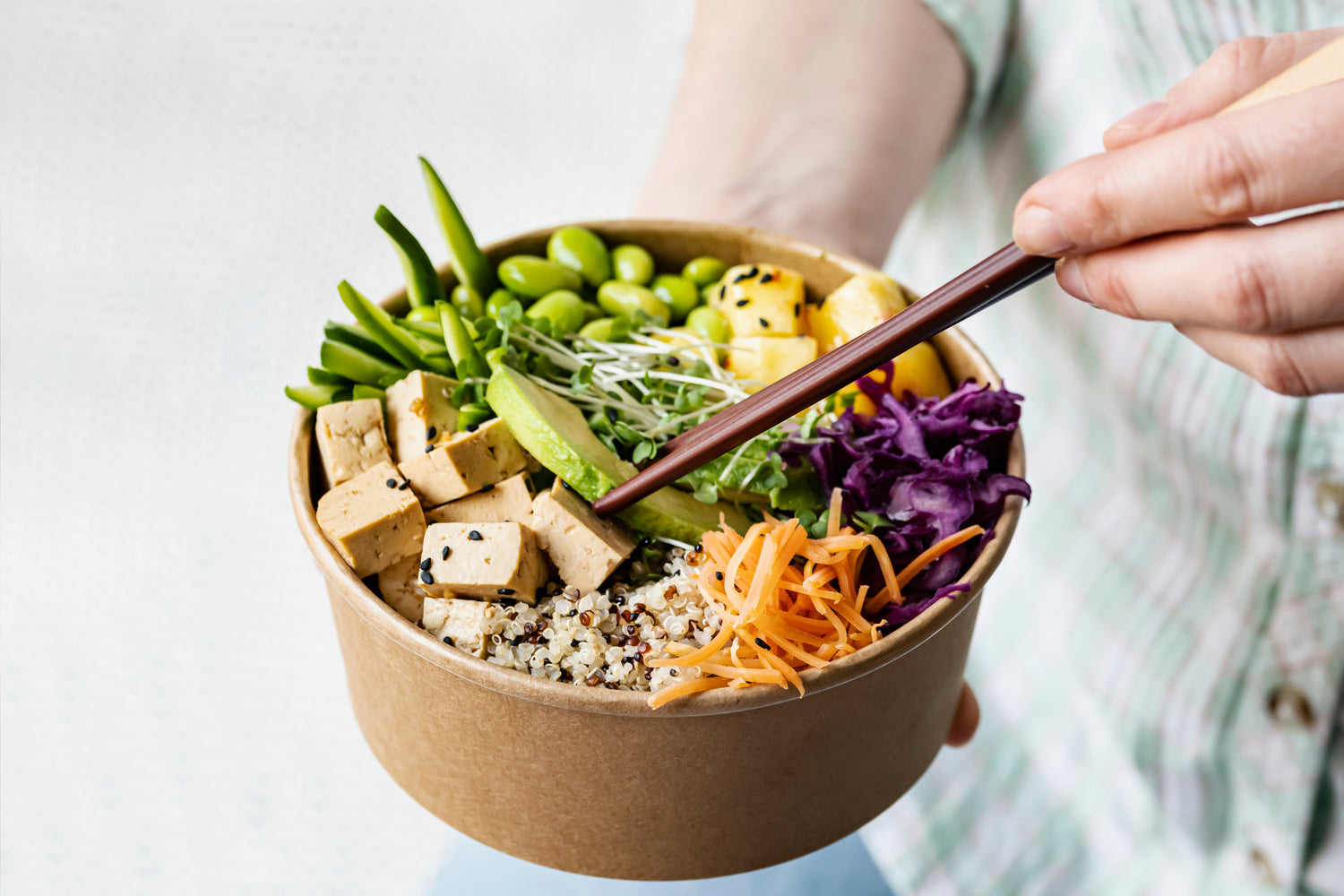 Shop Salad Bowls