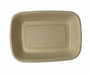 32oz Molded Fiber Rectangular Tray - This Element Inc.