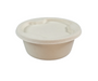 32oz Molded Fiber Bowl (400pcs) - This Element Inc.