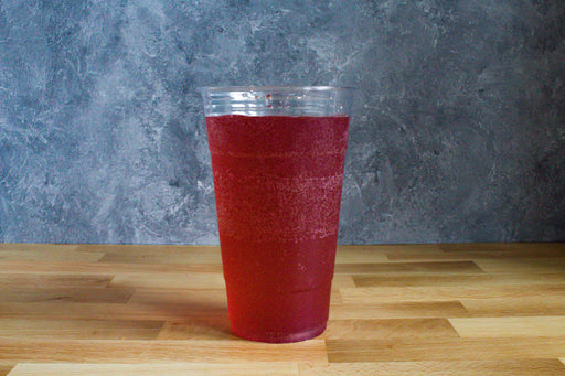 20oz PET Clear Cup - NO LID - This Element Inc.